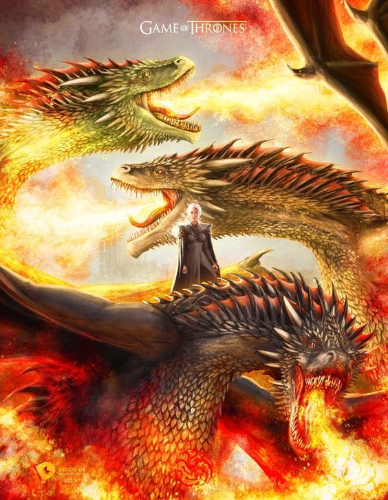 Write Interesting Plots For Your Game Of Thrones Fan Fiction By