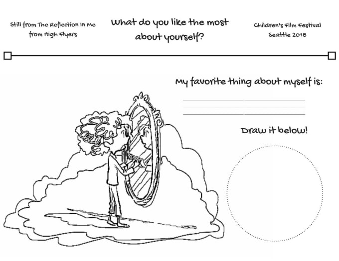 Make A Custom Coloring Page From Any Photo By Victorxia