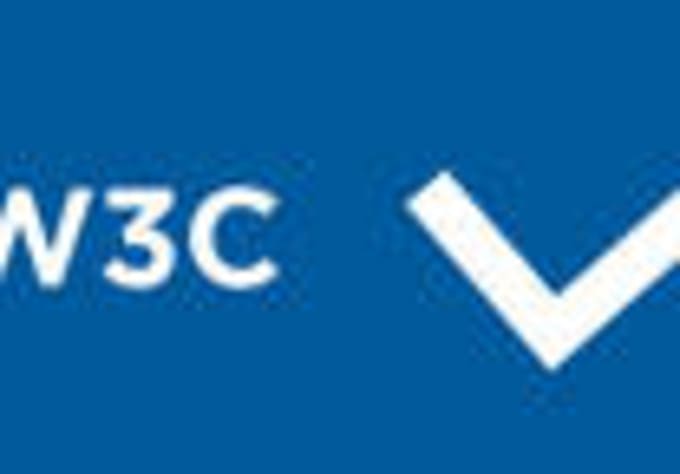 optimize your Web page with Css html and Pass w3c validation