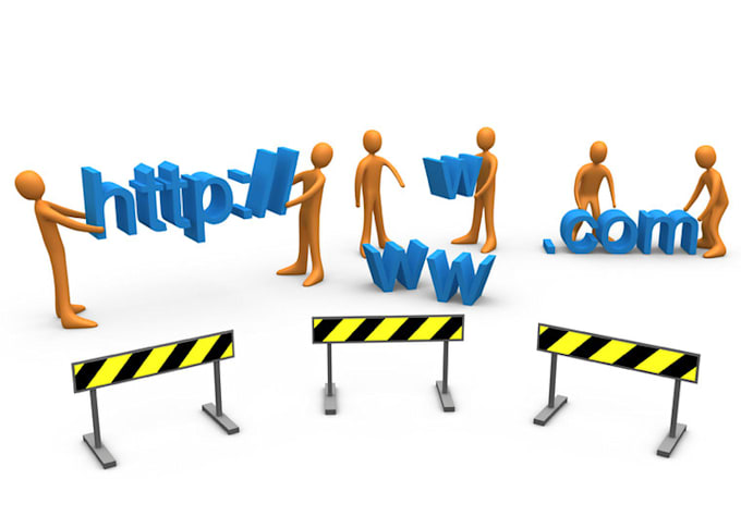 do any static website