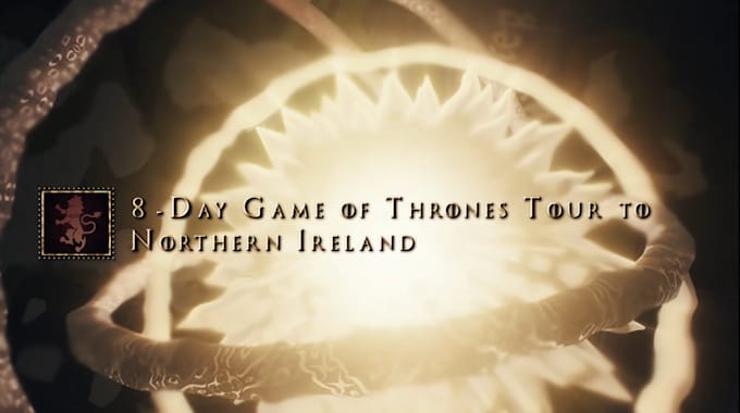 create game of thrones intro for you