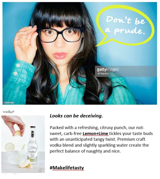 Write compelling ad copy for your business by Terrifast Fiverr