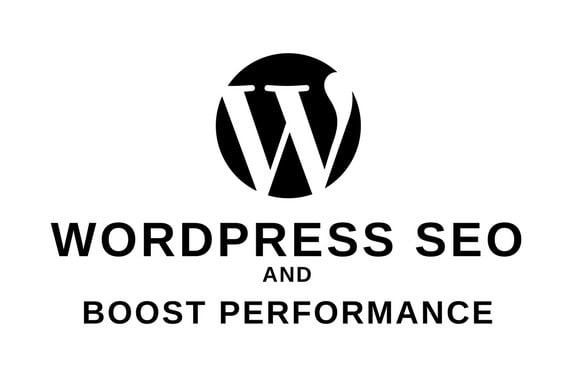 do complete wordpress performance optimization and SEO
