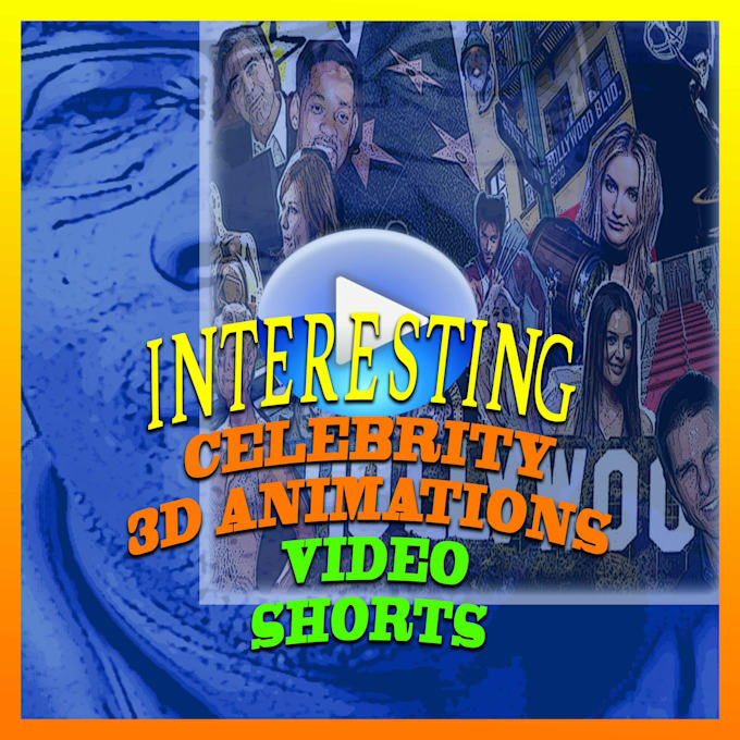 3d VIDEO Animation Mimic Chris Rock Speaking Your Message