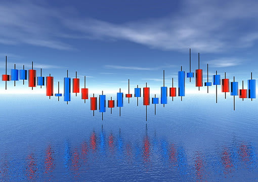 teach you a basic strategy for trading Forex using candlesticks. It really works!!