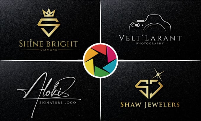 do jewelry fashion photography handwriting signature logo