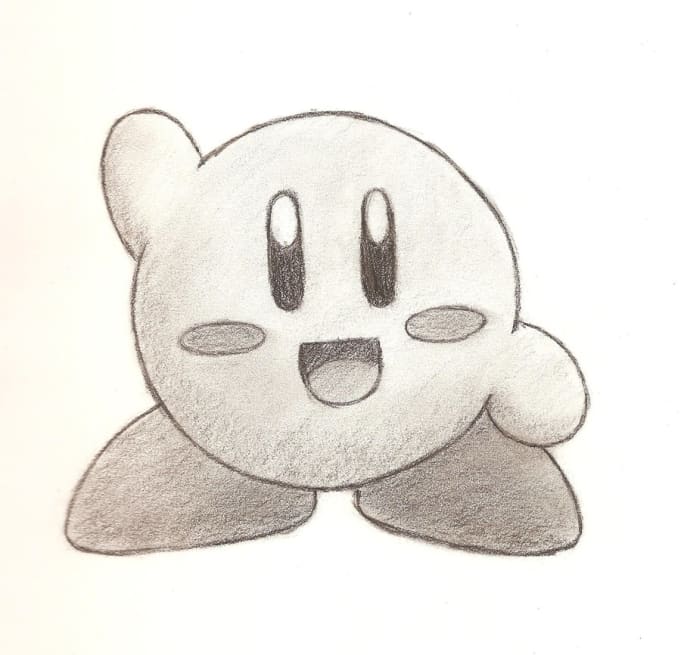 Basic drawing on sale