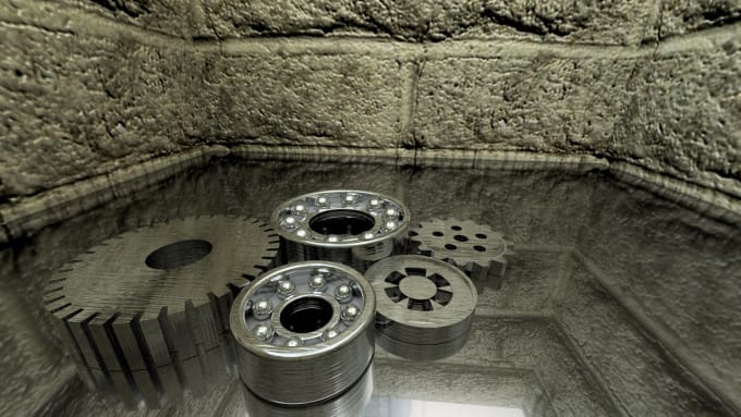 Create The Best 3d Drawings For Cnc Or 3d Printing By Sweetmayra