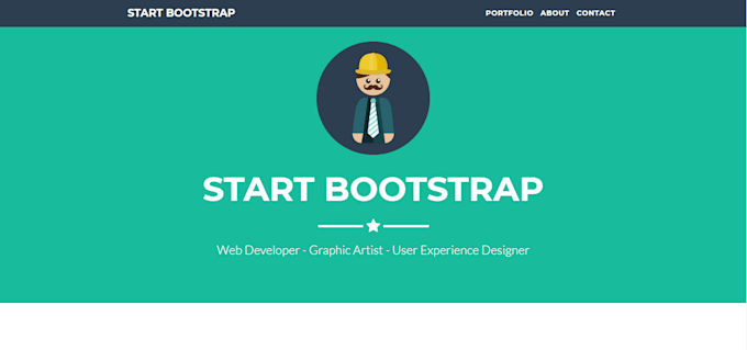 create awesome web design