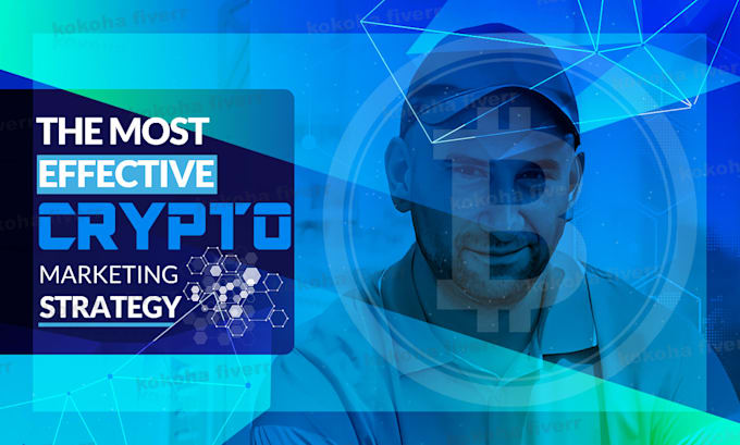 manually promote your cryptocurrency business or opportunity