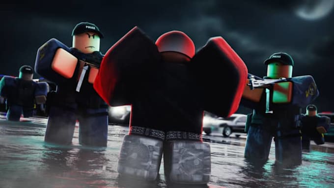 create awesome roblox asset