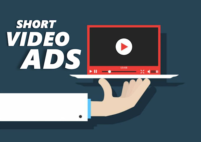 create video ads for facebook or instagram post