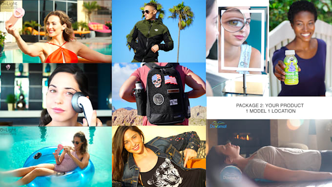 shoot amazing product photography