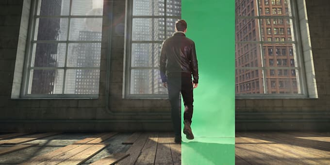 create high end visual effects and video post production