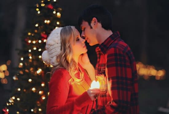 write a love poem your girlfriend will enjoy reading