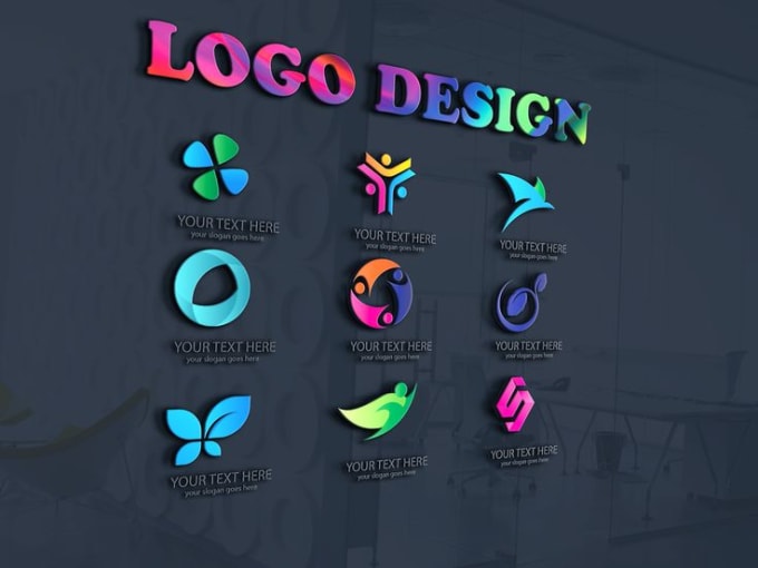 Design professional, branding versatile logo in 2 hours by ...
