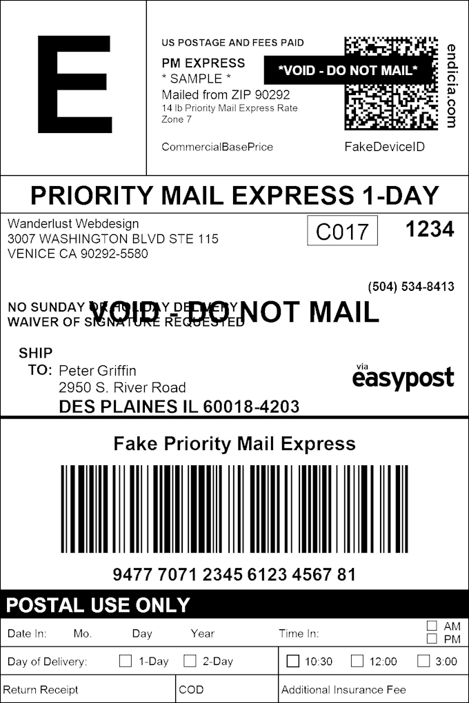 Ebay Can t Generate Shipping Label Charles Wilke Blog