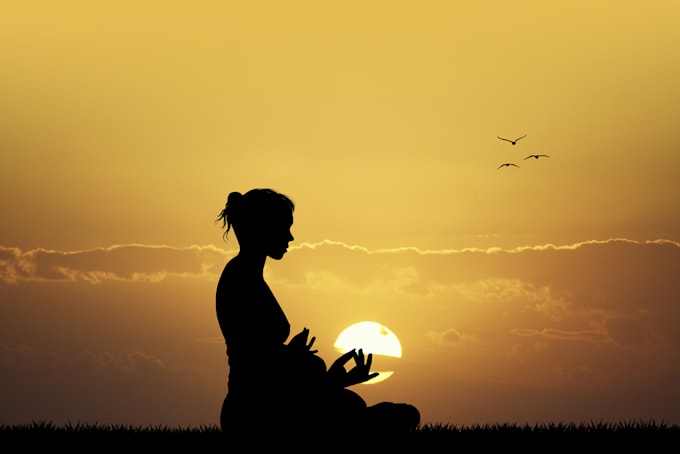 edit your yoga meditation or mindfulness article
