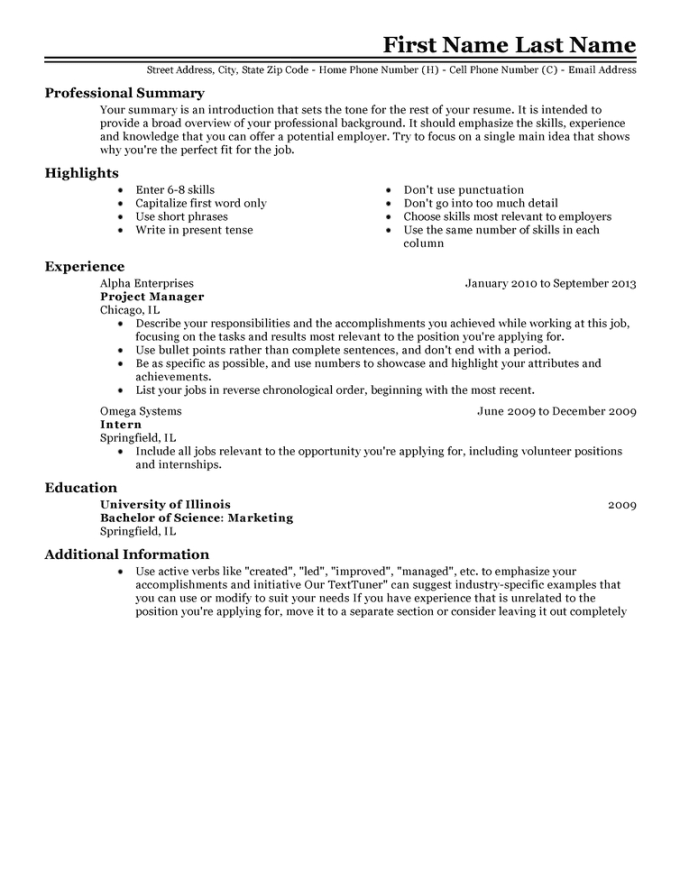 Write Professional Cv Resume Cover Letter For You By Ibrahim678
