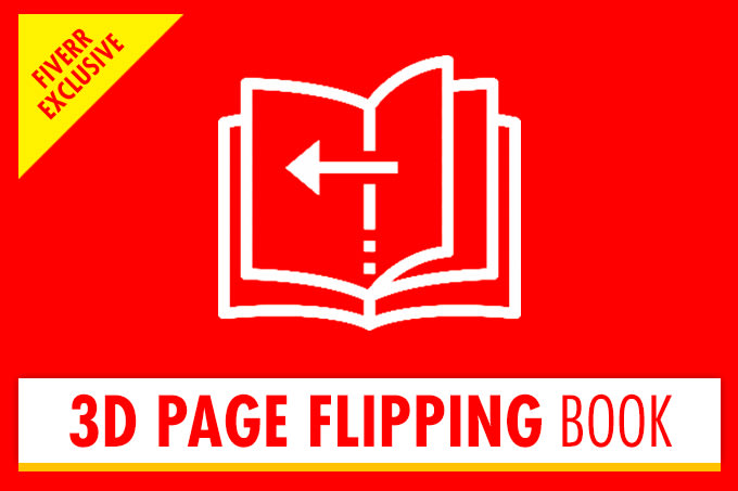 create a nice flipbook of your PDF