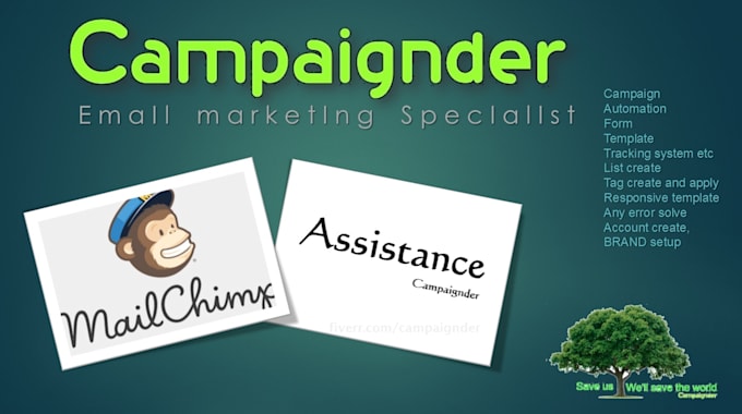 do instant effective, campaign, automation