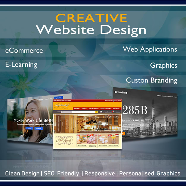 Design A World Class Website For You By Neerajks77