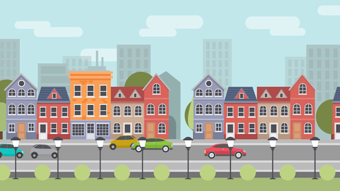 create top quality animated explainer video for your brand