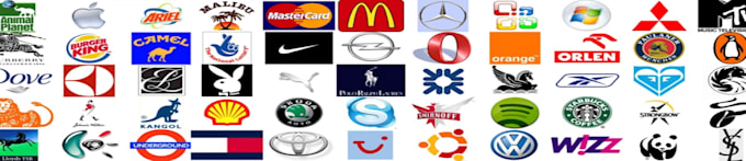 complete your logo design