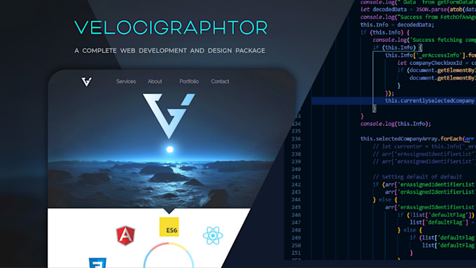 build your custom ai powered web application