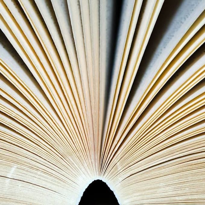 create a powerful blurb for your book