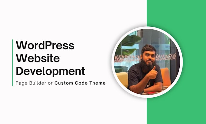 convert any ui, psd, xd, html, figma to wordpress website