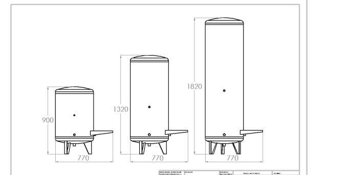 Do Any 2d Drawing And 3d Model In Solidwork By Frankrodrigu237