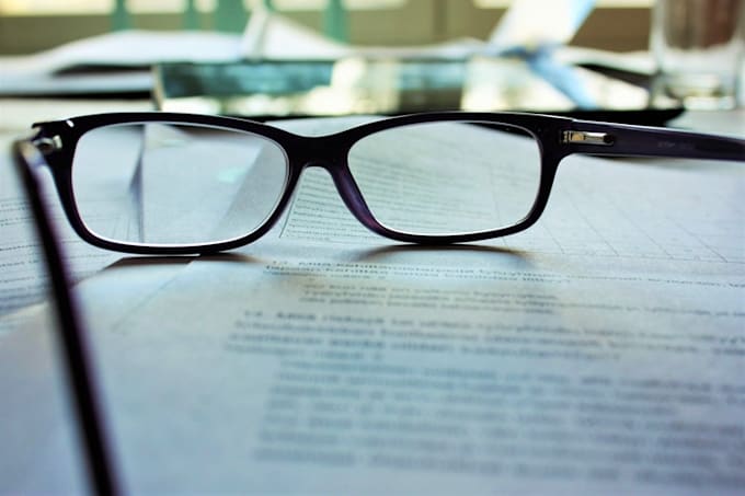 expertly edit your article or blog post
