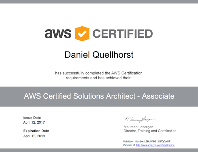 create AWS lambda function in javascript