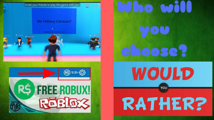 Youtube How To Get Free Robux On Roblox