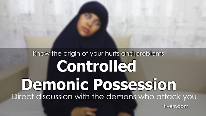 do a spiritual diagnostic for you