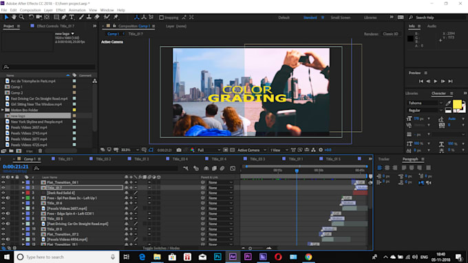do professional video editing within 24 hours