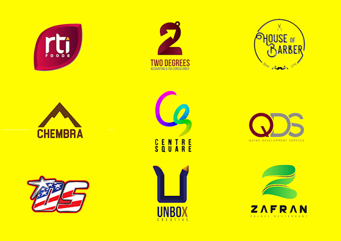 Create a clean creative yet cheapest logo by Tysonrlz | Fiverr