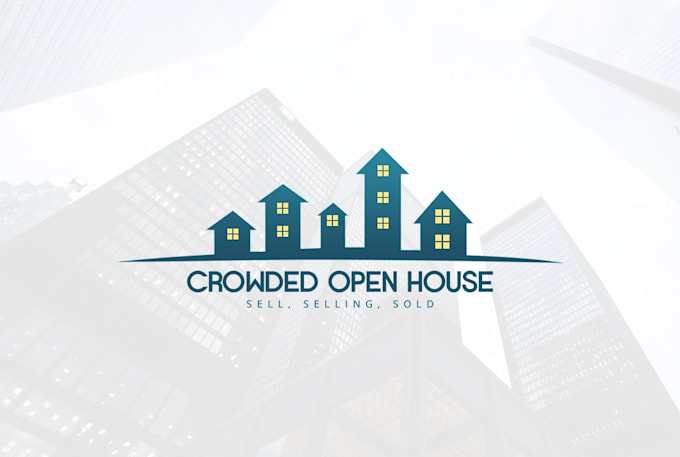 do unique logo design for your business