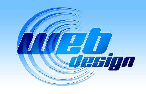 build a web application for your business
