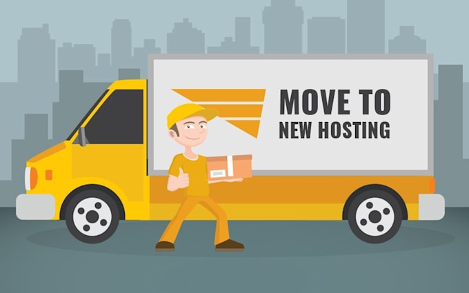 migrate wordpress, transfer wordpress in 24 hours