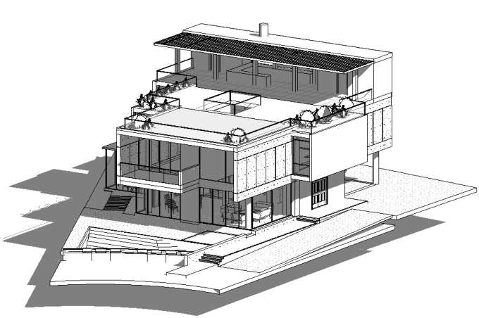 A Step-by-Step guide to Import SketchUp files into Blender – Sketchup World