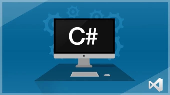 develop windows desktop application