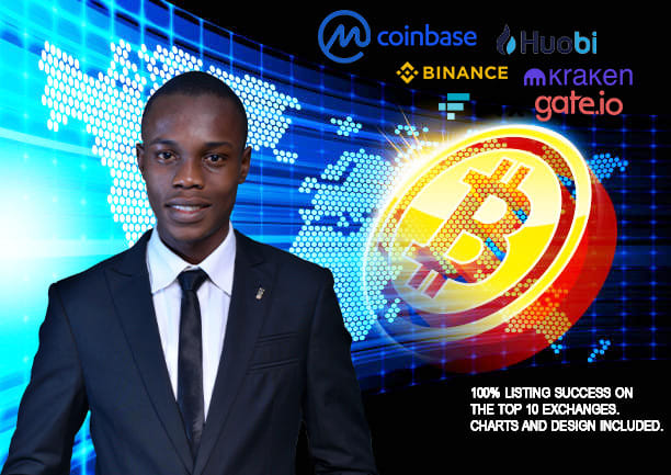 write and design a top quality ico whitepaper
