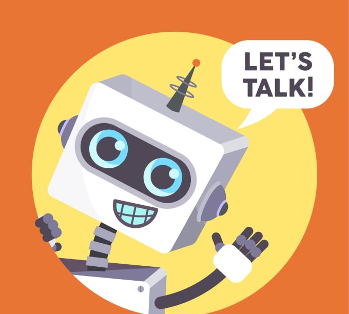 create a chatbot for your website