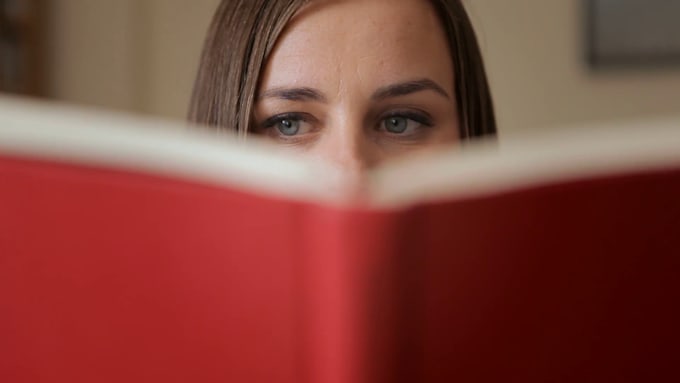 Beta read and thoroughly annotate your manuscript by Allywren