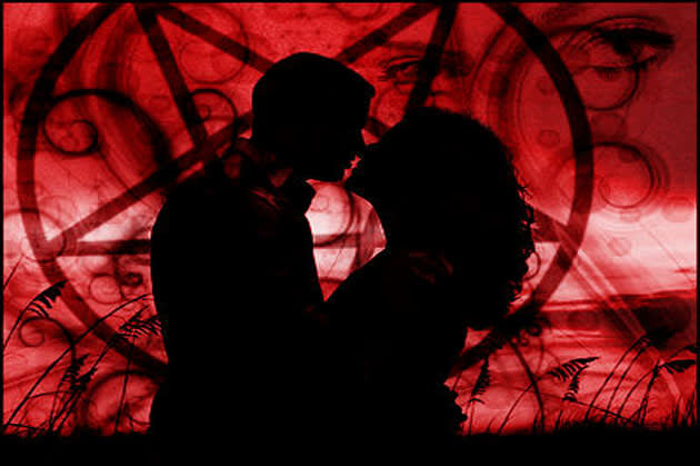 cast ancient love spell on your love