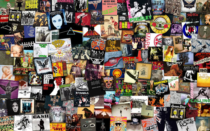 promote your track or album