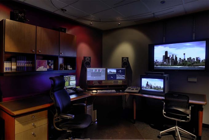 provide professional video editing services