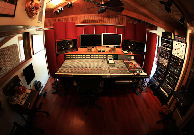 mix, Master, Audio Edits, Anything Audio